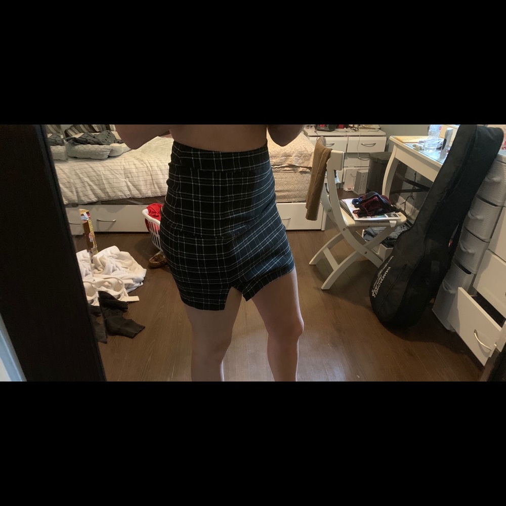 Garage Skirt